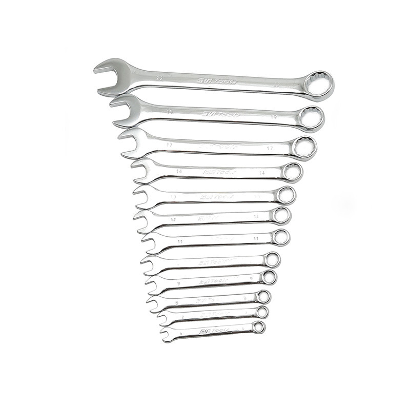 مجموعه 12 عددی آچار سان تولز مدل 22-6 مجموعه 12 عددی آچار سان تولز مدل 22-6