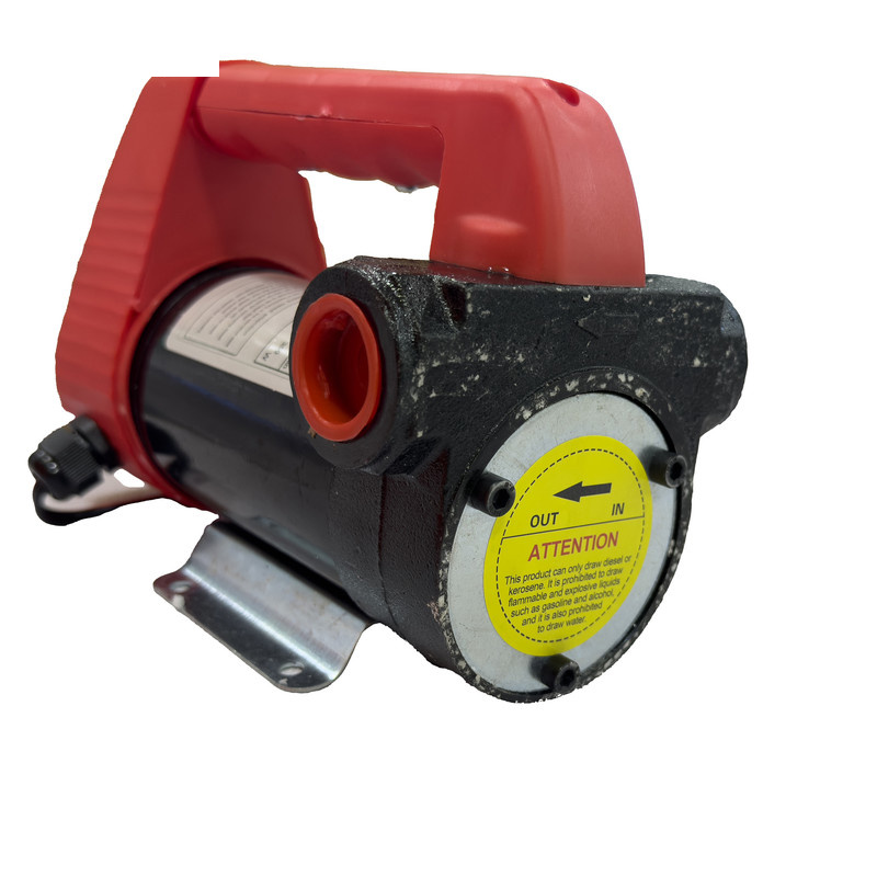 پمپ گازوییل کش فیدک مدل SMT-FIDAK-12V-GK12 پمپ گازوییل کش فیدک مدل SMT-FIDAK-12V-GK12