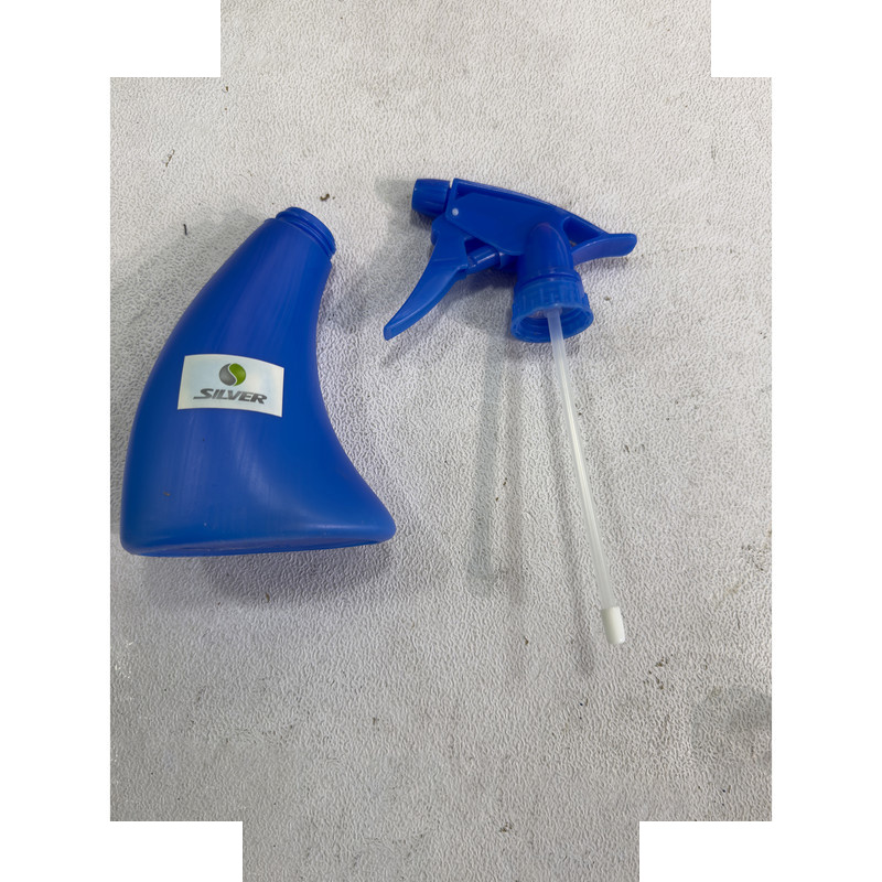 آبپاش دستی سیلور مدل SMT-SILVER-300Ml