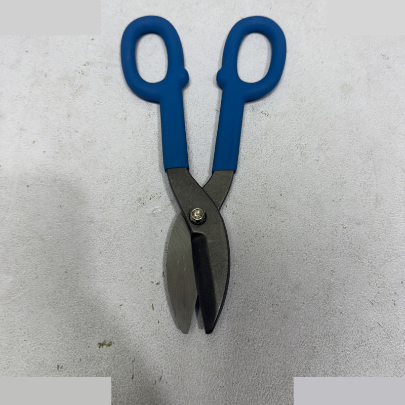 قیچی ورق بر مدل SMT-VARAGHBOR-DASTE EYNAki-10INCH