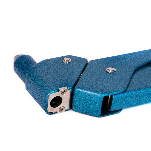 انبر پرچ لایت مدل گردان کد SMT-LIGHT-LR-006--JAPAN-2.4-4.8MM انبر پرچ لایت مدل گردان کد SMT-LIGHT-LR-006--JAPAN-2.4-4.8MM