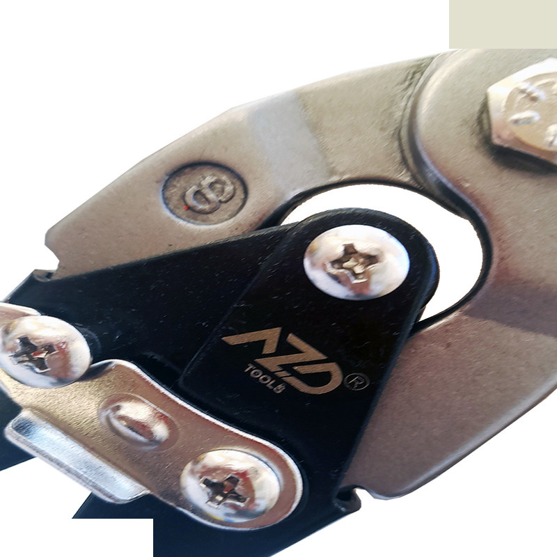 قیچی ورق بر ای زد دی مدل RO - 1125