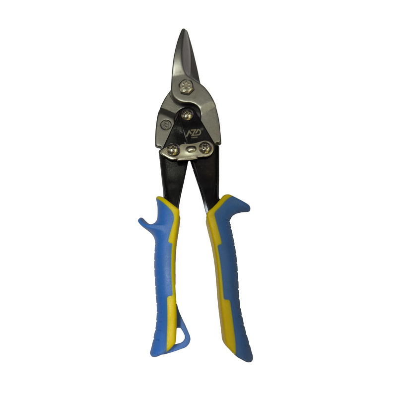 قیچی ورق بر ای زد دی مدل مستقیم بر کدSMT-10INCH قیچی ورق بر ای زد دی مدل مستقیم بر کدSMT-10INCH