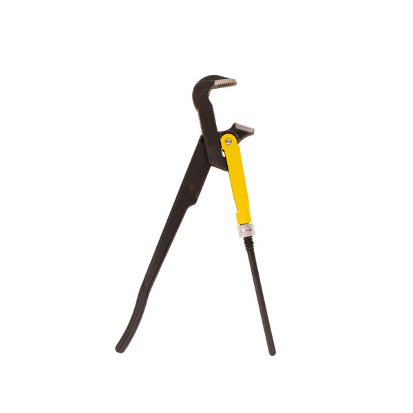 آچار لوله گیر وینکس مدل EH2403 سایز 1.5 اینچ آچار لوله گیر وینکس مدل EH2403 سایز 1.5 اینچ