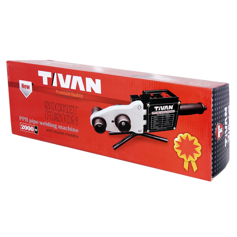 دستگاه جوش لوله سبز تیوان مدل ART-TN-2000W دستگاه جوش لوله سبز تیوان مدل ART-TN-2000W