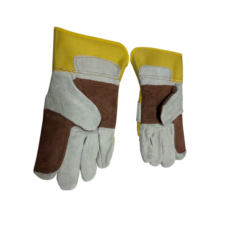 دستکش ایمنی  استرانگ مدل نسوز کد SMT-STRONG-2pcs