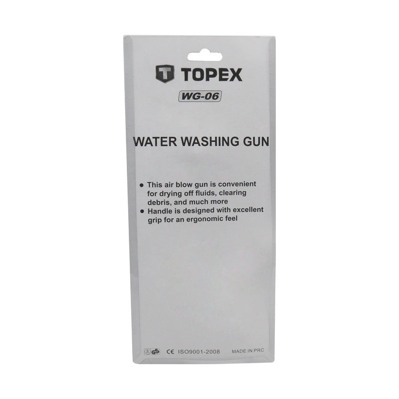 پیستوله موم پاش تاپکس مدل SMT پیستوله موم پاش تاپکس مدل SMT