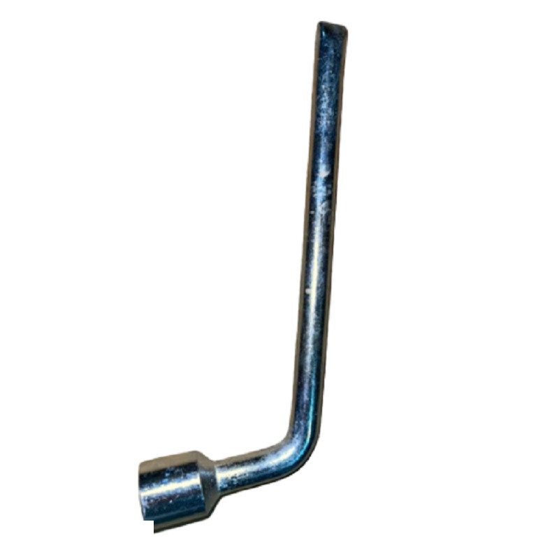 آچار خودرو و چرخ مدل 21 سایز 21 میلی متر مناسب برای تیبا آچار خودرو و چرخ مدل 21 سایز 21 میلی متر مناسب برای تیبا