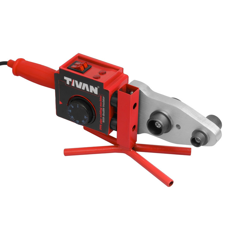 دستگاه اتو لوله سبز تیوان مدل 2000W دستگاه اتو لوله سبز تیوان مدل 2000W