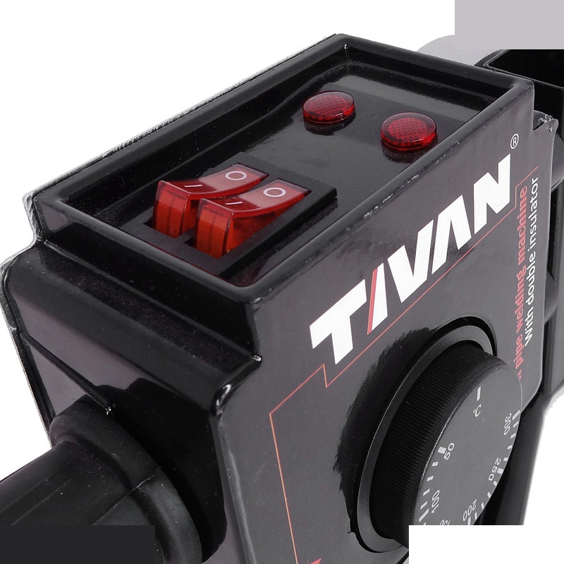 دستگاه اتو لوله سبز تیوان مدل LT-G2000W دستگاه اتو لوله سبز تیوان مدل LT-G2000W