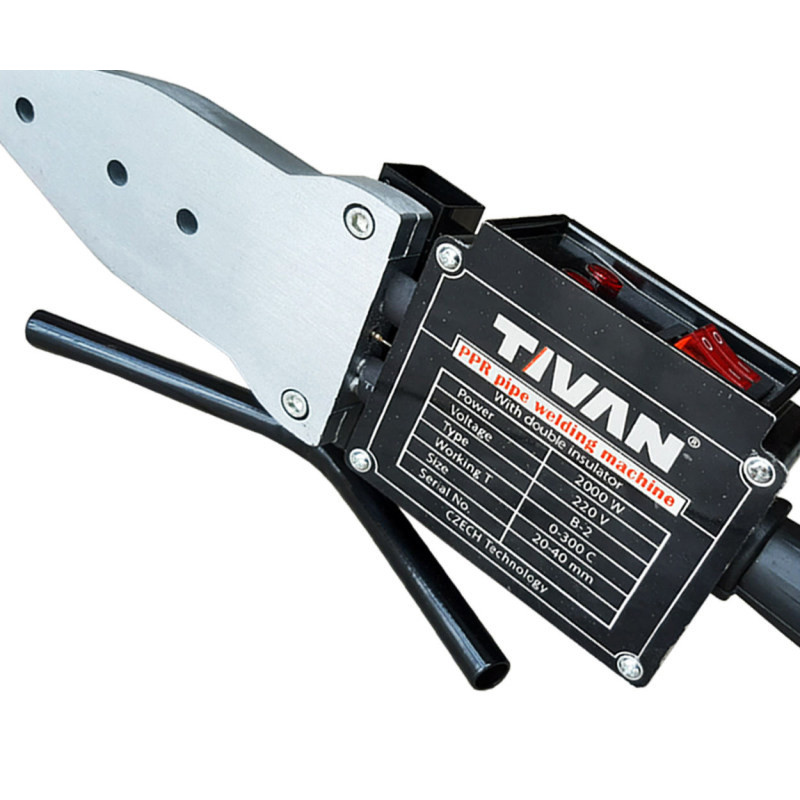 دستگاه اتو لوله سبز تیوان مدل HT - 0077 دستگاه اتو لوله سبز تیوان مدل HT - 0077