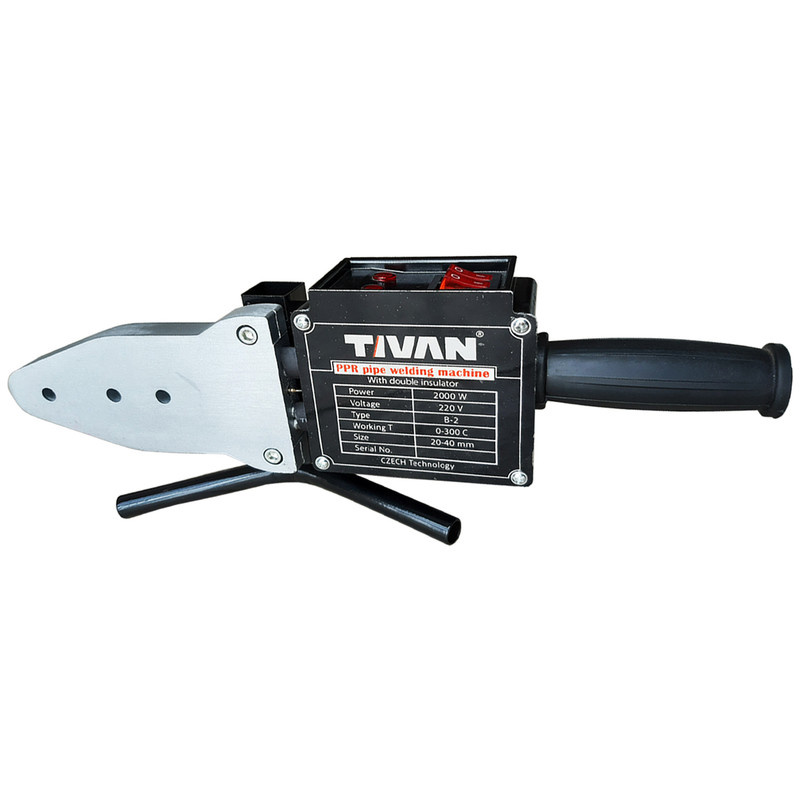 دستگاه اتو لوله سبز تیوان مدل AT-601 دستگاه اتو لوله سبز تیوان مدل AT-601