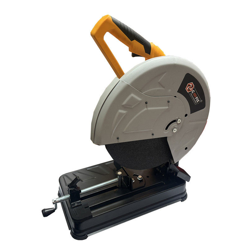 اره پروفیل بر کوفیکس مدل صنعتی کد SMT-COOFIX-CF--CM005-2600W