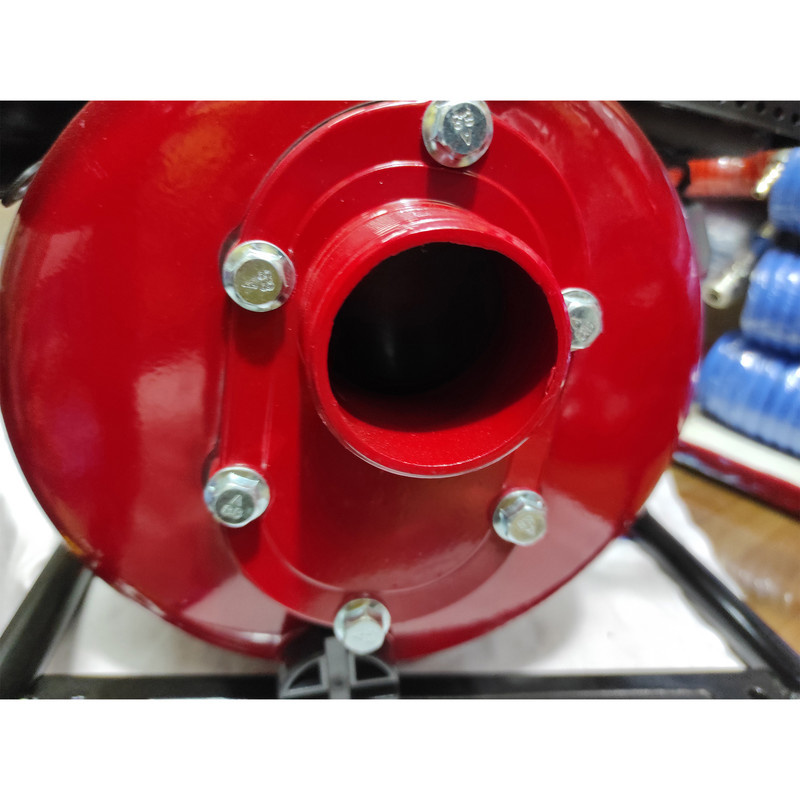 پمپ آب  بنزینی اپکس  مدل 2INCH -ERTEFA BALA