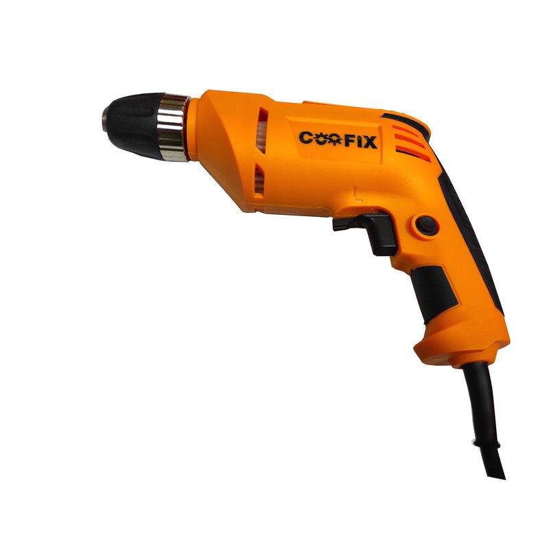 دریل کوفیکس مدل SMT-COOFIX-CF-ED008-ELECTRIC DRILL دریل کوفیکس مدل SMT-COOFIX-CF-ED008-ELECTRIC DRILL