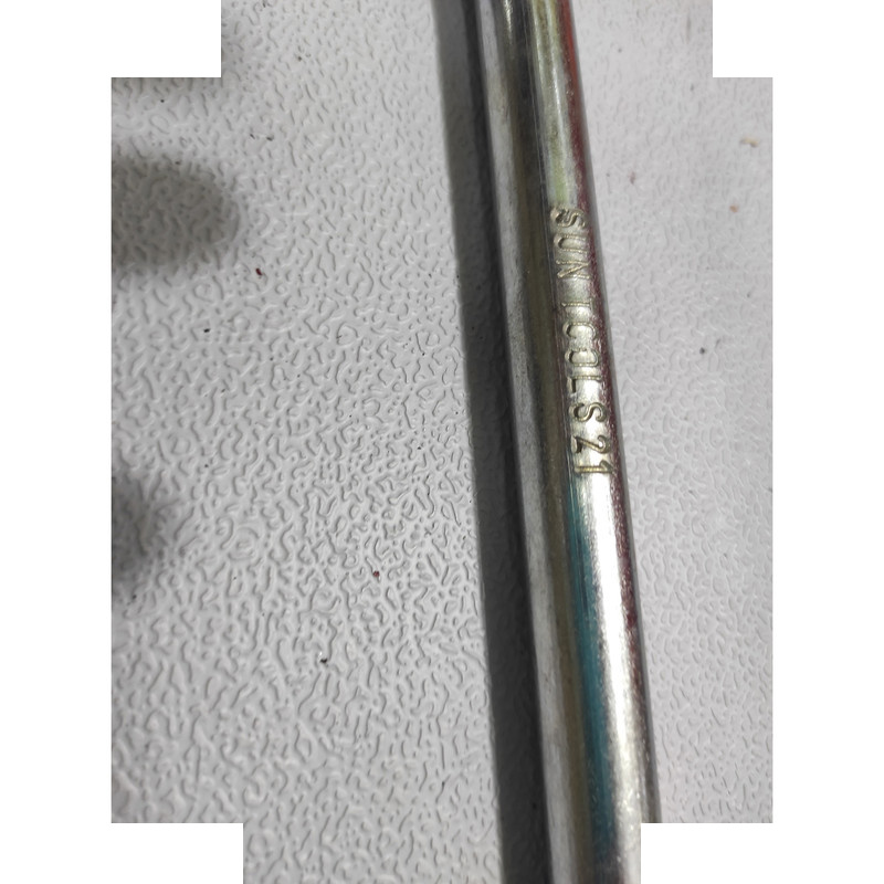 آچار خودرو و چرخ سان تولزمدل SMT-ACHAR CHARKH-SUNTOOLS-21 سایز 21 میلی متر آچار خودرو و چرخ سان تولزمدل SMT-ACHAR CHARKH-SUNTOOLS-21 سایز 21 میلی متر