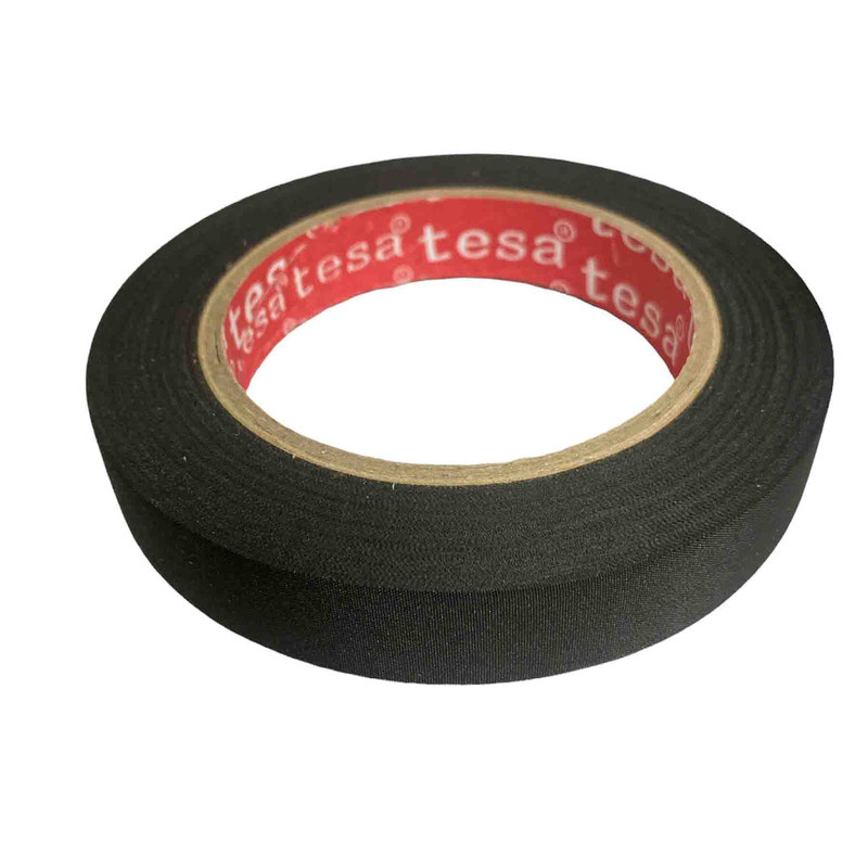 چسب پارچه ای تسا مدل نسوز ضخیم کد TESA.70mعرض 2 سانتی متر چسب پارچه ای تسا مدل نسوز ضخیم کد TESA.70mعرض 2 سانتی متر