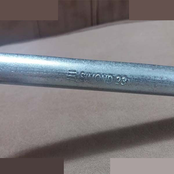 آچار چرخ سایموند 23 مدل AM 596423 سایز 23 اینچ آچار چرخ سایموند 23 مدل AM 596423 سایز 23 اینچ