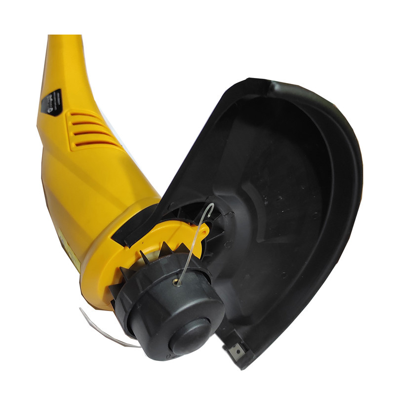 علف زن برقی تیتان مدل SMT-TITAN 250W-MGT200 علف زن برقی تیتان مدل SMT-TITAN 250W-MGT200