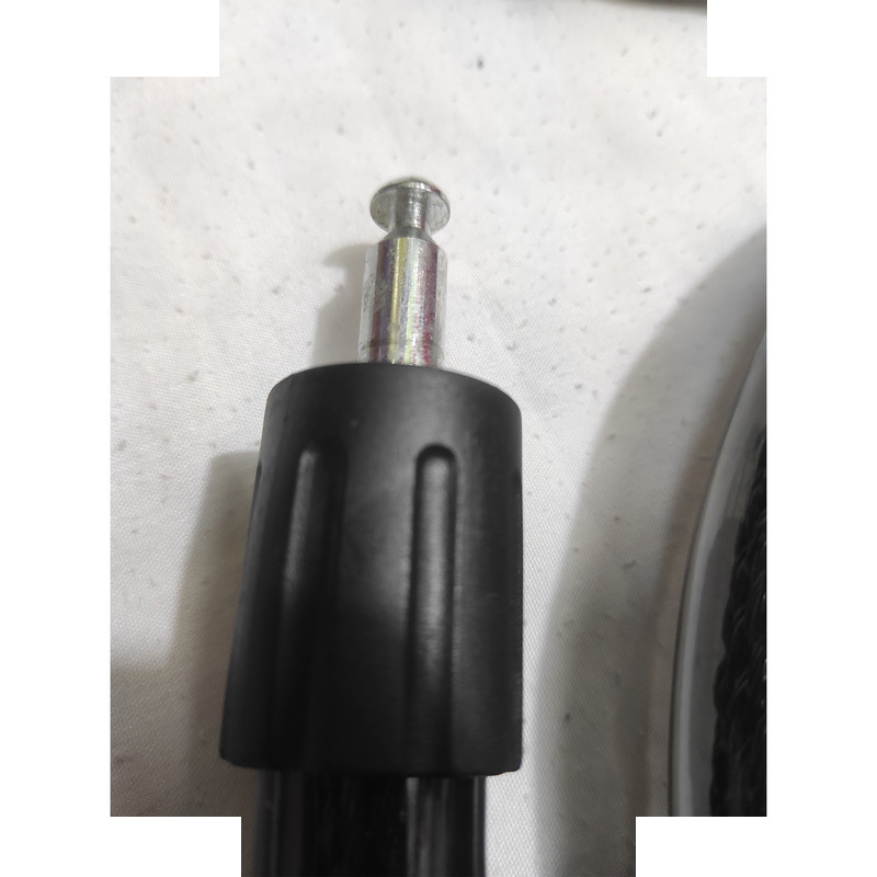 قفل کابلی موتور سیکلت ای تی ایکس مدلSMT-ETX-150CM-GOTR1.5