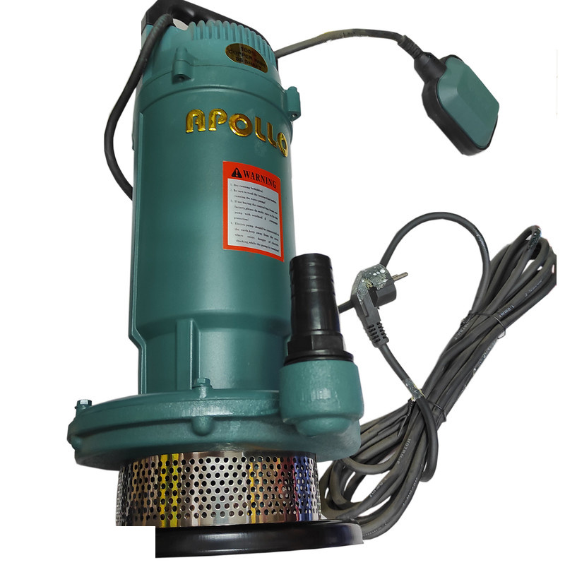 پمپ کف کش اپولو مدل SMT-1INCH-40M-APOLLO پمپ کف کش اپولو مدل SMT-1INCH-40M-APOLLO