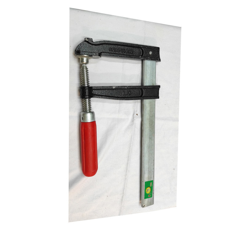 پیچ دستی ابزار گستر کد SMT-ABZAR GOSTAR-PICH DASTI-30CM-FAK14 پیچ دستی ابزار گستر کد SMT-ABZAR GOSTAR-PICH DASTI-30CM-FAK14