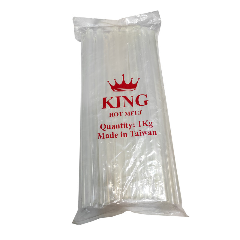 چسب حرارتی کینگ  مدل SMT-KING-TAIVAN-38 PCS-1KGlمجموعه 38 عددی