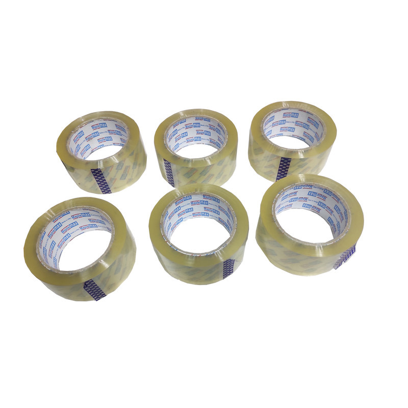 چسب پهن مپل مکس مدل SMT-MAPLE -CS-90YARD عرض 5سانتی مترمجموعه 6 عددی چسب پهن مپل مکس مدل SMT-MAPLE -CS-90YARD عرض 5سانتی مترمجموعه 6 عددی