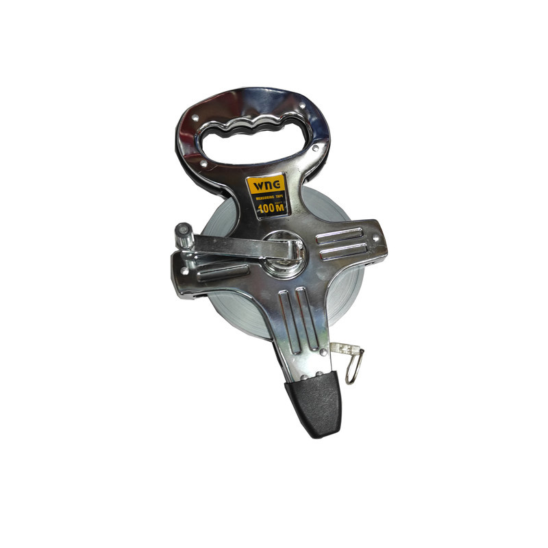 متر 100 متری مهندسی  دبلیو ان جی مدل SMT-WNG-100M-330FT-MEASURING TAPE
