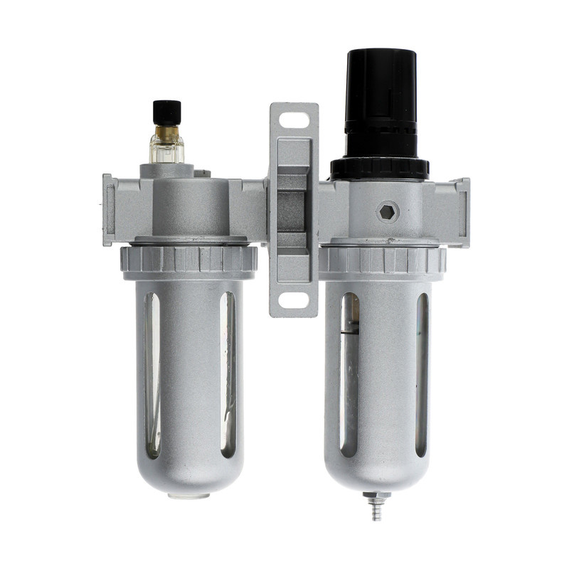 رطوبت گیر کمپرسور تاپکس مدل دوقلو کد afrl802