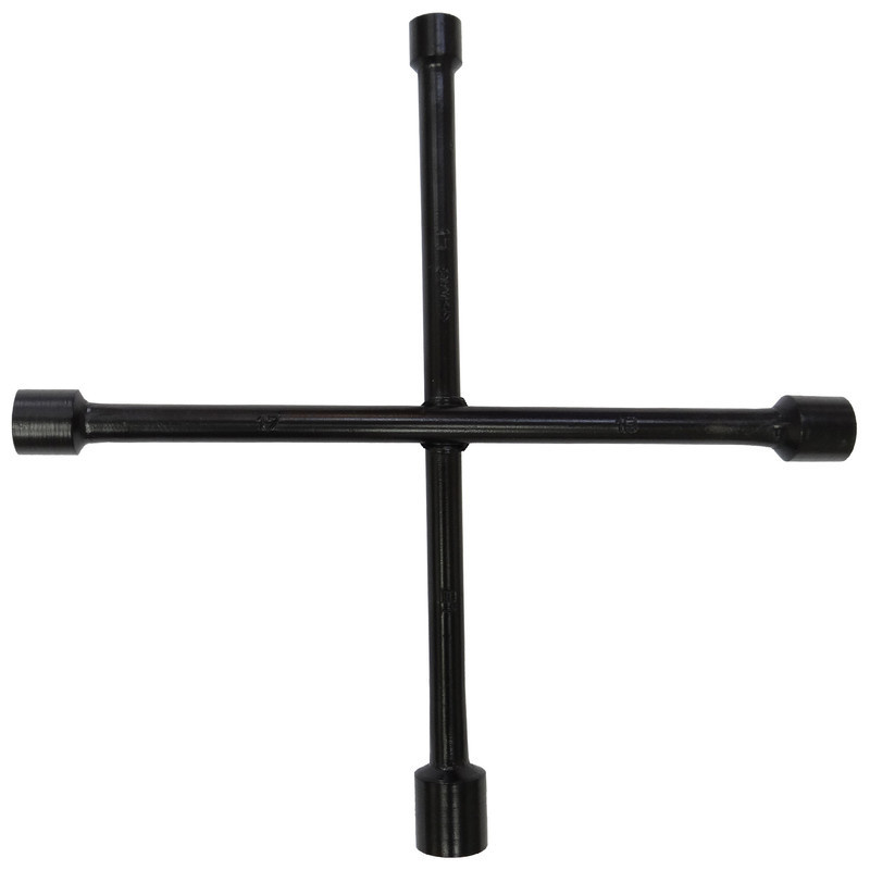 آچار خودرو و چرخ کد ACHDS-00369 سایز 14، 17، 19، 21 میلی متر آچار خودرو و چرخ کد ACHDS-00369 سایز 14، 17، 19، 21 میلی متر