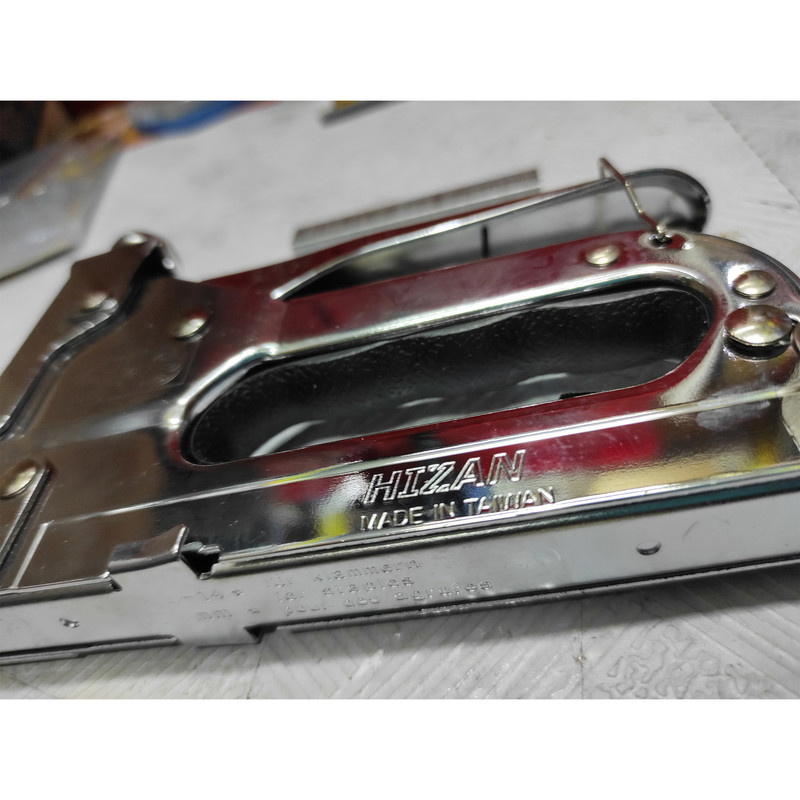 منگنه کوب هیزان مدل SMT-STAPLE GUN-4-14-TAIWAN منگنه کوب هیزان مدل SMT-STAPLE GUN-4-14-TAIWAN