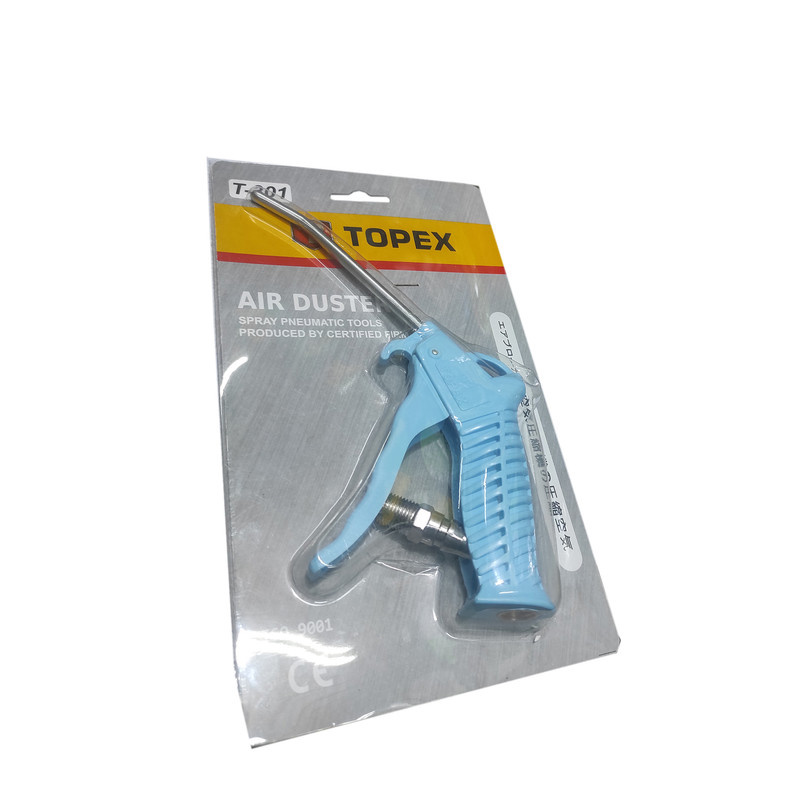 تفنگی باد تاپکس مدل SMT-AIRDASTER-topex