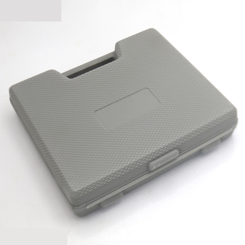 کیت فرز انگشتی بادی وفو مدل SMT-WF005L مجموعه 16 عددی