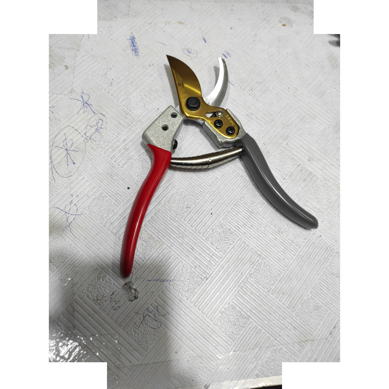 قیچی باغبانی تاپکس مدل SMT-TP801 قیچی باغبانی تاپکس مدل SMT-TP801