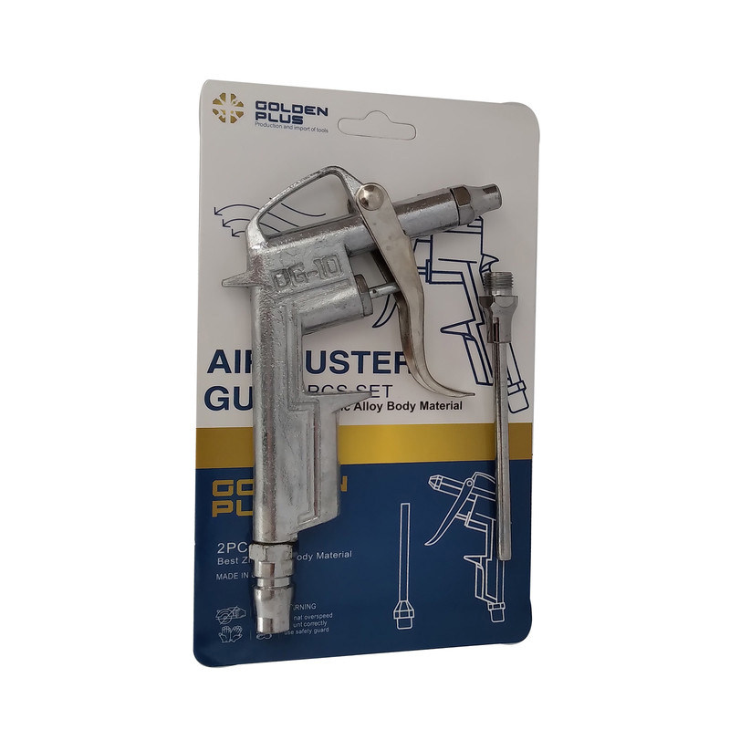 بادپاش گلدن پلاس مدل 2PCS