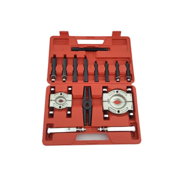 مجموعه 14 عددی بلبرینگ کش و فولی کش مدل C14