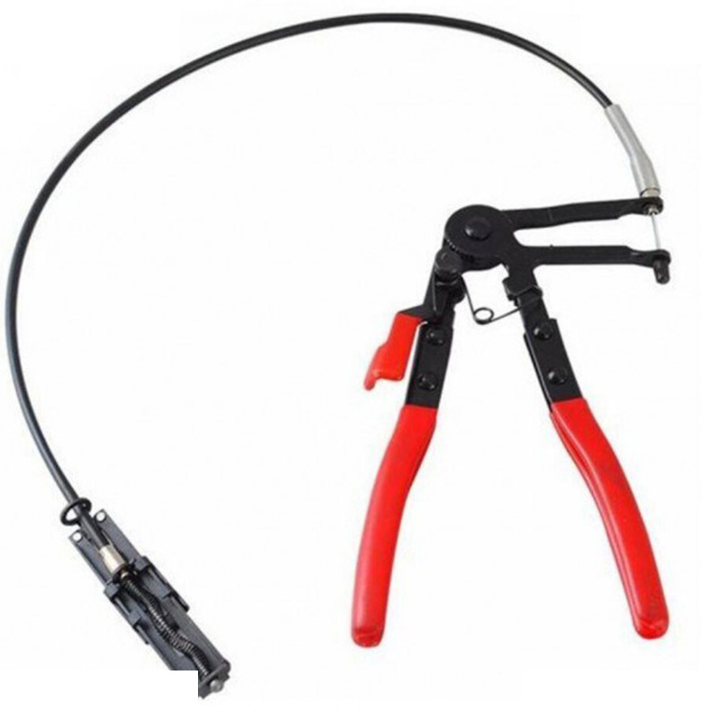 انبر بست شلنگ خرطومی مدل CYKCW انبر بست شلنگ خرطومی مدل CYKCW