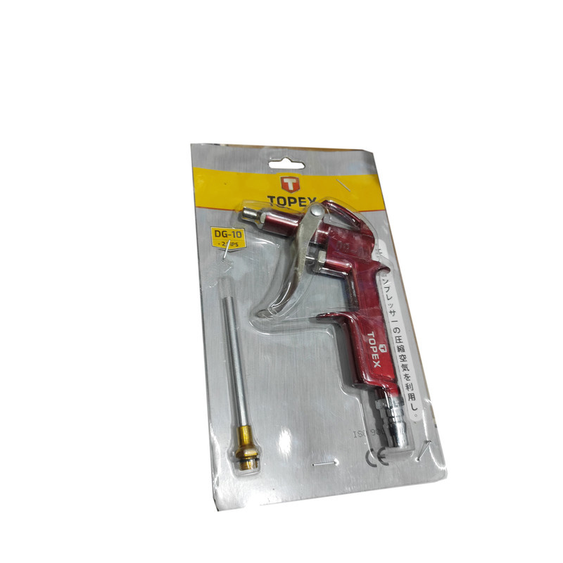 بادپاش تاپکس مدل SMT-TOPEX-DG10-2PCS