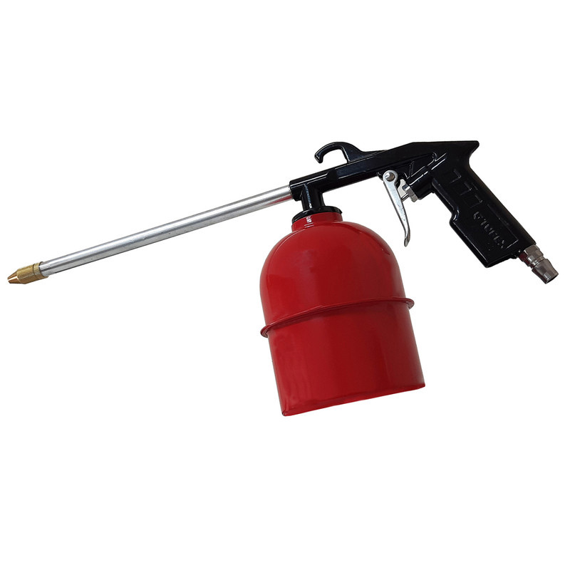 گازوئیل پاش تاپکس مدل HT -040 ظرفیت 500 میلی لیتر