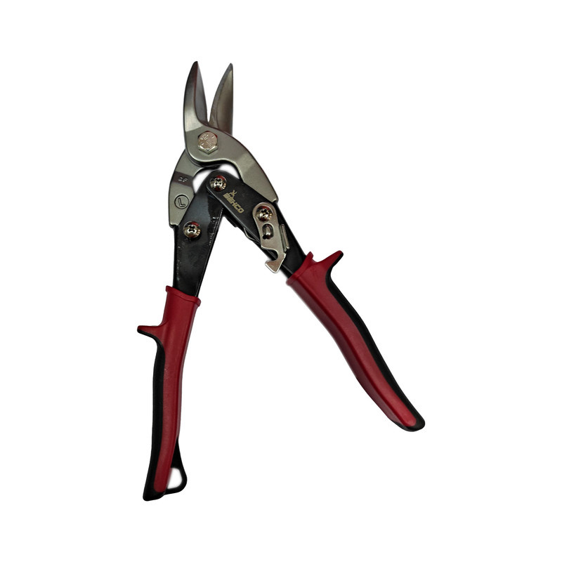 قیچی ورق بر بهکو مدل BEHCO TAIWANمجموعه 3 عددی قیچی ورق بر بهکو مدل BEHCO TAIWANمجموعه 3 عددی