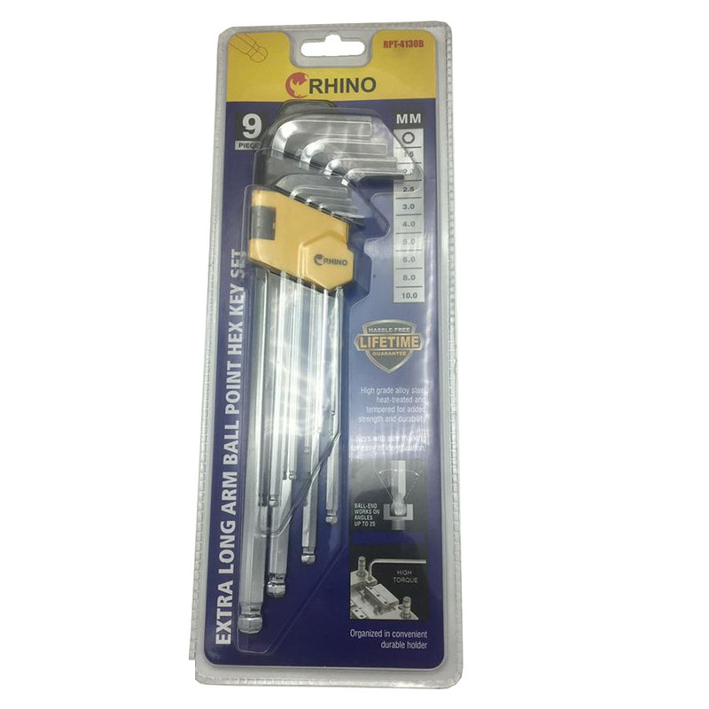 آچار آلن رینو مدل RPT-4130B