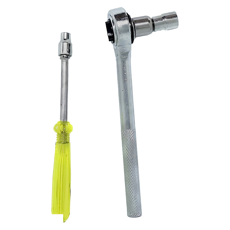 آچار بکس و سری آچار بکس آیوا مدل 40 N بسته 40 عددی آچار بکس و سری آچار بکس آیوا مدل 40 N بسته 40 عددی