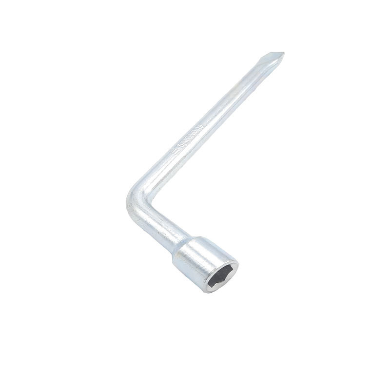 آچار چرخ سیموند کد S14 سایز 14 میلی متر آچار چرخ سیموند کد S14 سایز 14 میلی متر