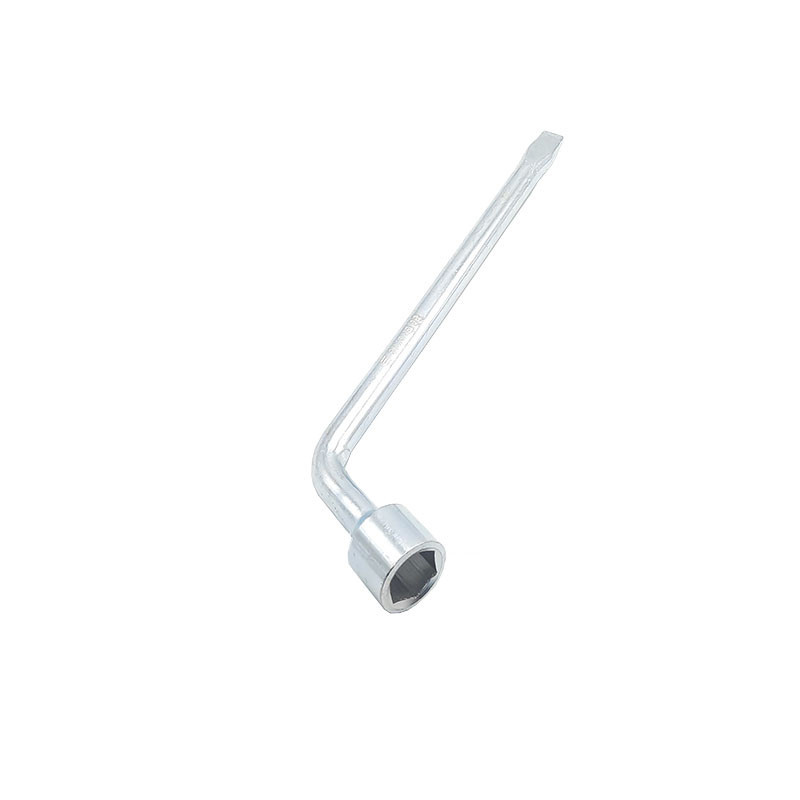 آچار چرخ سیموند مدل S23 سایز 23 میلی متر آچار چرخ سیموند مدل S23 سایز 23 میلی متر