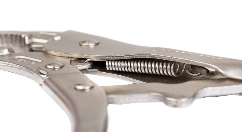 انبر قفلی شیلدر مدل SH10