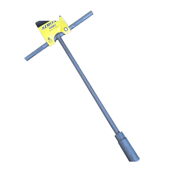 آچار بکس تی ال سیموند مدل 103 سایز 11 میلی متر آچار بکس تی ال سیموند مدل 103 سایز 11 میلی متر