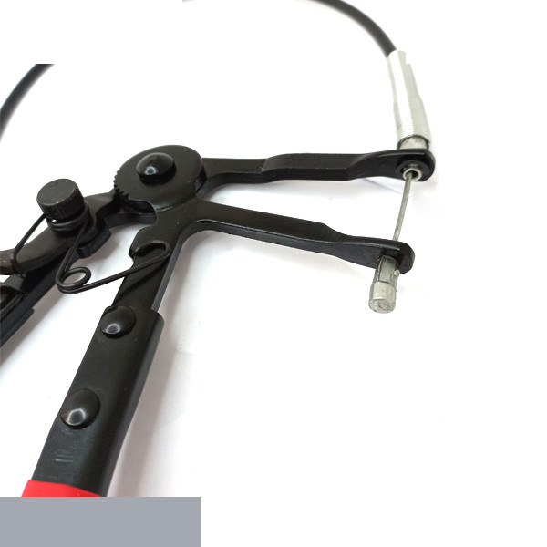 انبر بست رادیاتور خرطومی تاپکس مدل TX سایز 10 اینچ انبر بست رادیاتور خرطومی تاپکس مدل TX سایز 10 اینچ