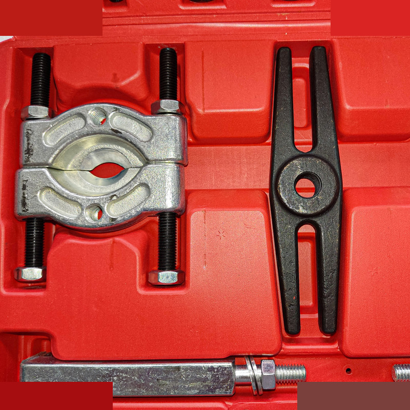 بلبرینگ کش تاپکس مدل TOP - 1510  مجموعه 14 عددی