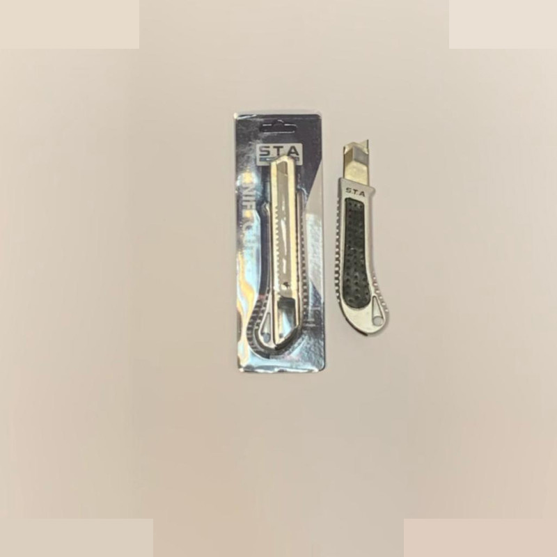 کاتر اس تی ای مدل سربی